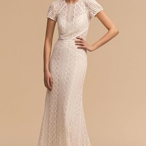 BHLDN Monica Gown